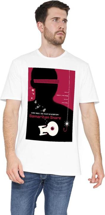 Produktbild The Next Generation Season 2 Episode 17 TShirt (XXL)
