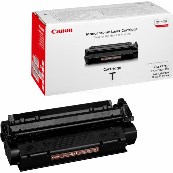 Actual product image Canon T (FC)