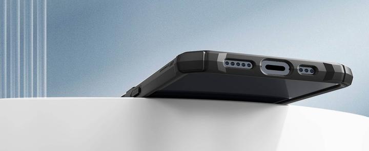 Actual product image ESR Air Armor Case (Apple iPhone 15 Plus)