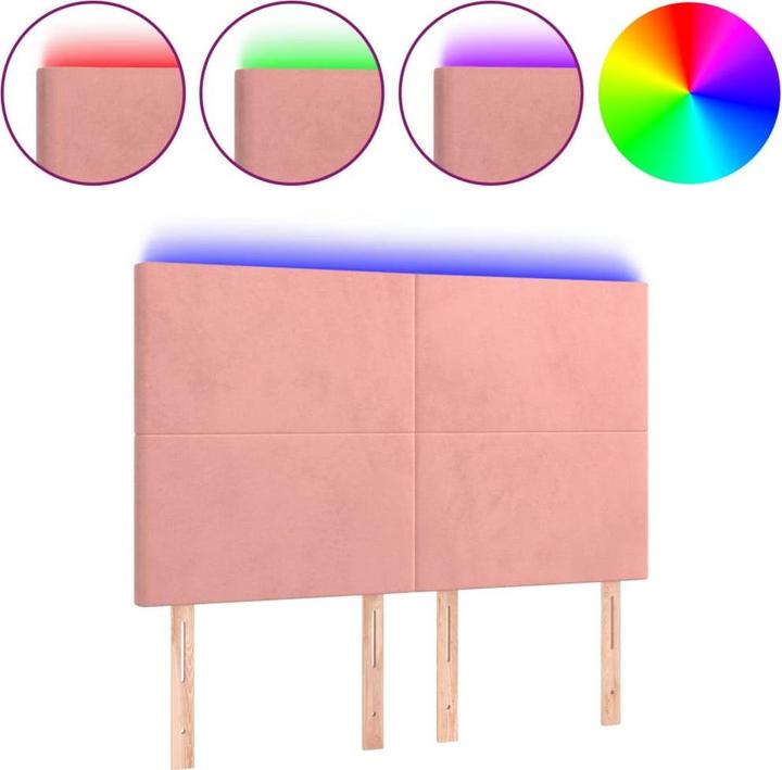 Produktbild VidaXL Ruben (144 x 5 x 128 cm)