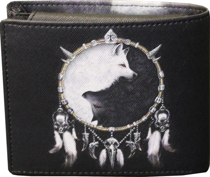 Image du produit Spiral - Portefeuille WOLF CHI