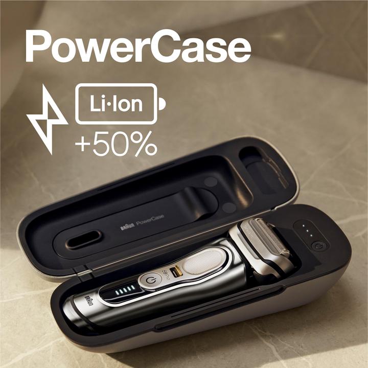 Image du produit Braun Series 9 9496cc SW
