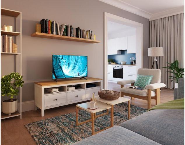 Produktbild Philips 32PHS6009/12 (32", PHS6009, LED, HD, 2024)