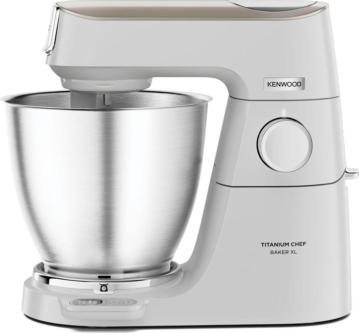 Kenwood Titanium Chef Baker XL (1200 W)