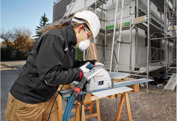 Produktbild Bosch Professional Zubehör Kreissägeblatt Expert for Fibre Cement, 190 x 30 x 2,2 mm, 4