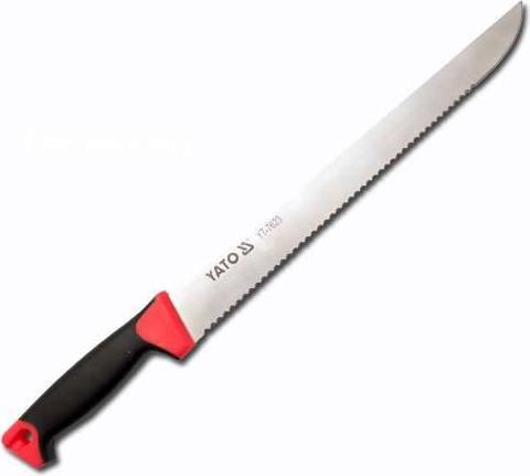 Produktbild Yato Profi Dämmstoffmesser 500mm YT-7623 Dämmsstoffschneider (35 cm)