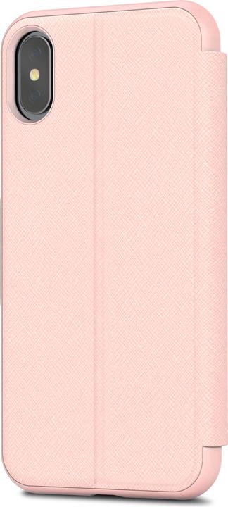 Productafbeelding Moshi SenseCover (Apple iPhone X)