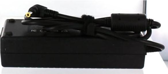 Immagine prodotto AGI 10815 - Notebook - Universale - 100-240 V - Nero - AC-an-DC - TOUGHBOOK CF-53 (125 W)