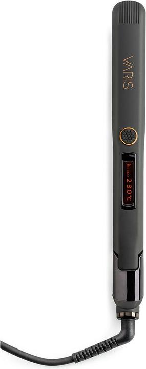 Actual product image Varis smoother (Straightening iron)