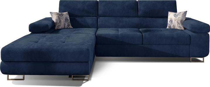 Produktbild ELTAP Armando (Ecksofa, 4-Sitzer, Bettsofa)