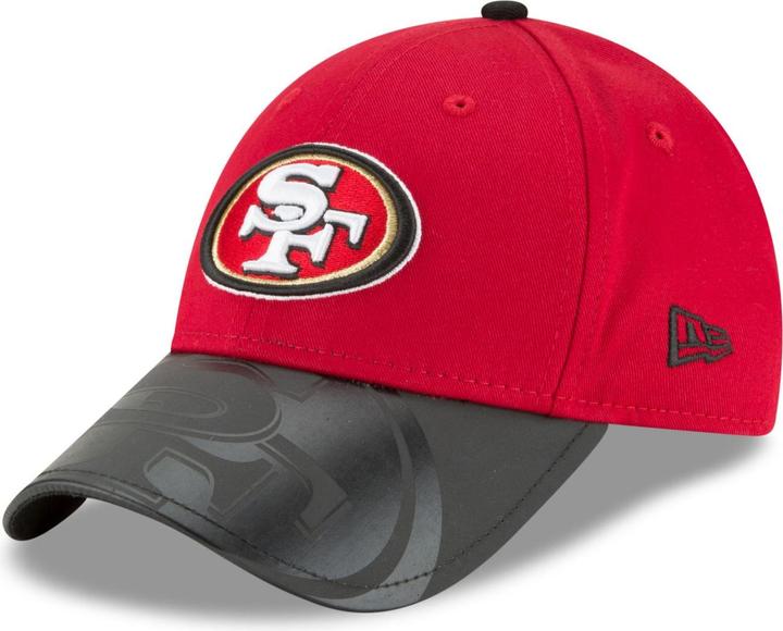 New Era 9Forty Reflect NFL Team