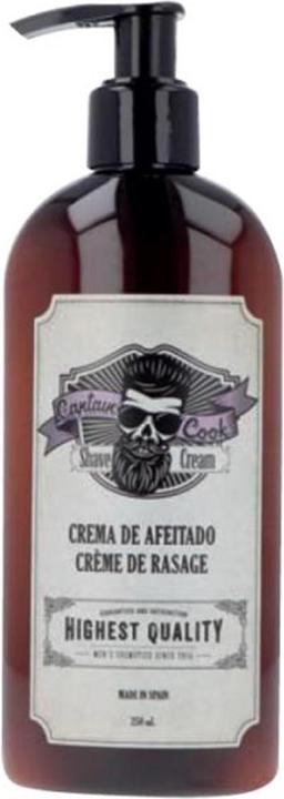 Produktbild Caso Eurostil Rasiercreme 250ml (250 ml)