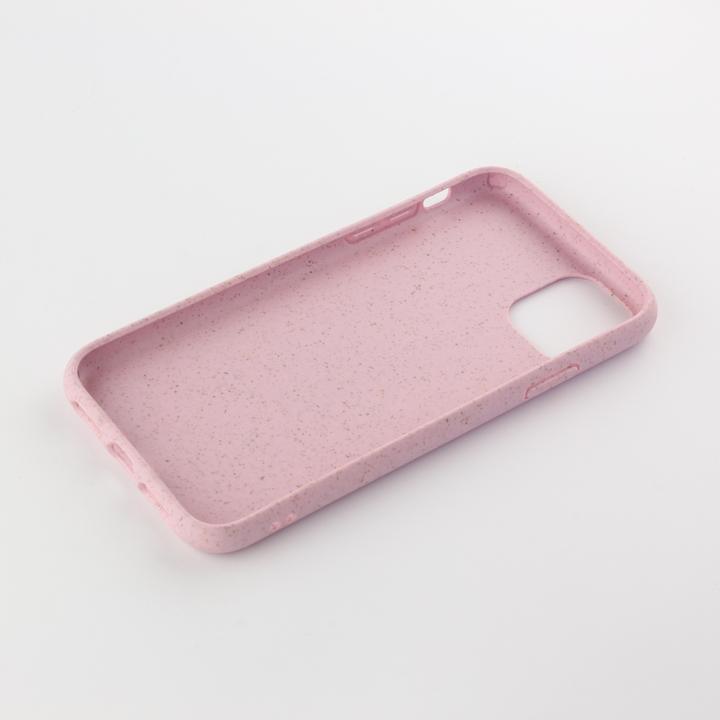 Image du produit Bioka Coque biodégradable et compostable Eco-Friendly (Apple iPhone 11)