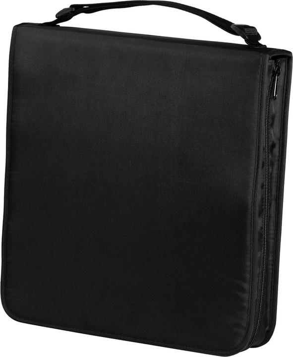 Actual product image Hama CD/DVD Wallet