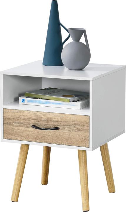 Actual product image En.Casa Gävle (42 x 40 x 57)