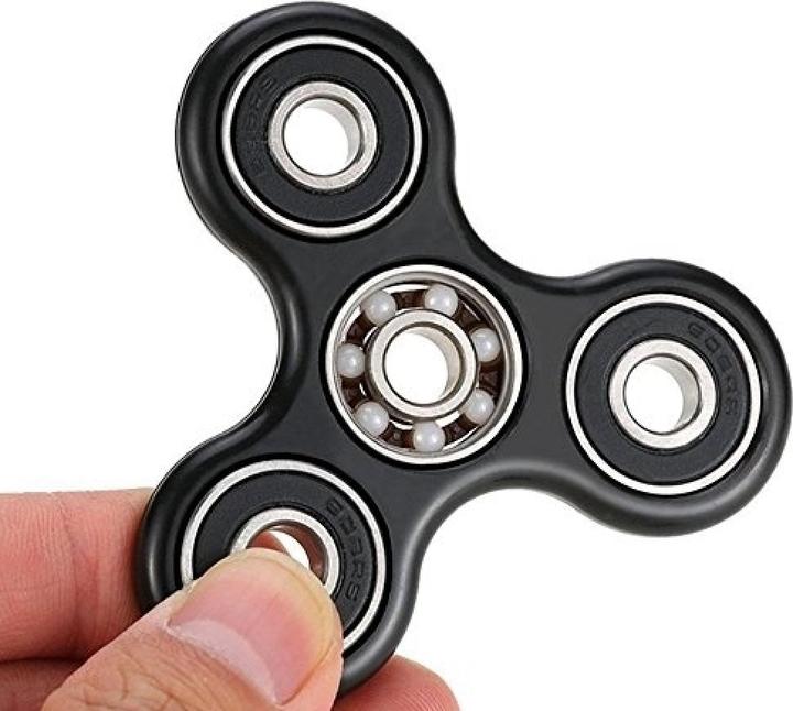 Immagine prodotto FidgetSpinner Filatoio classico Relax