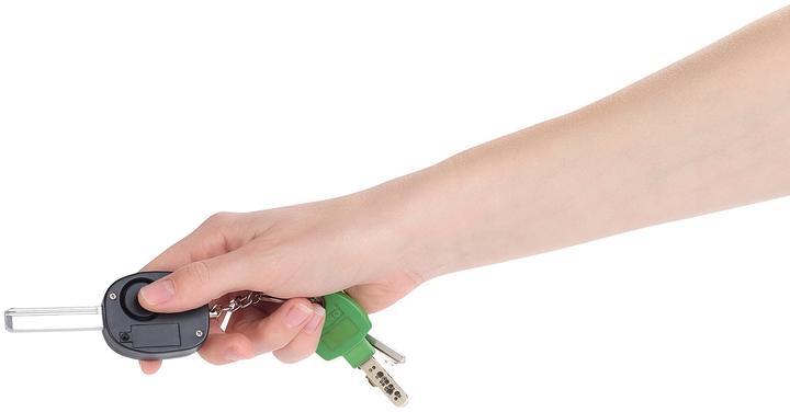 Produktbild VisorTech Personenalarm im Autoschlüssel-Design