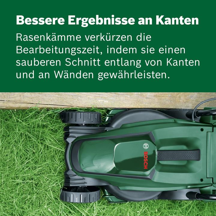 Image du produit Bosch Home & Garden Easy Mower 18V-32-200 Solo (Fonctionnement sur batterie)