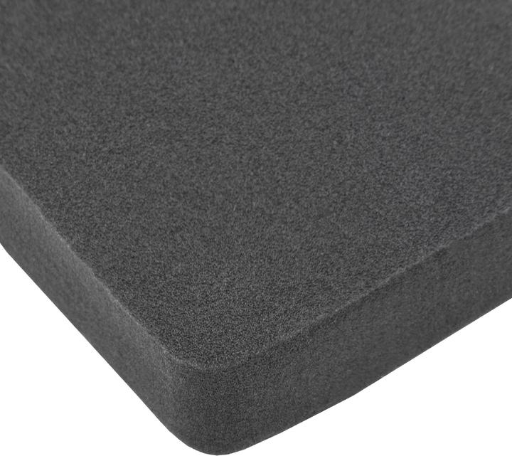 Produktbild AccuCell Staubsaugerfilter für Staubsauger wie Rowenta RS-RT3184, Schaumstoff Filter, Schaumstoff