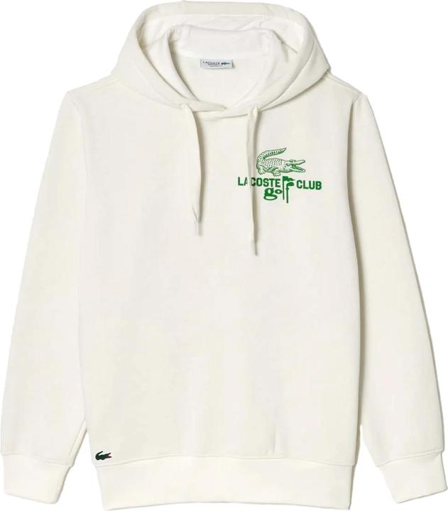 Produktbild Lacoste Golf Kapuzenpullover Zum Überziehen (XS)