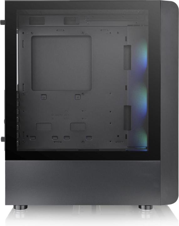 Image du produit Thermaltake S200 TG (ATX, mATX, Mini-ITX)