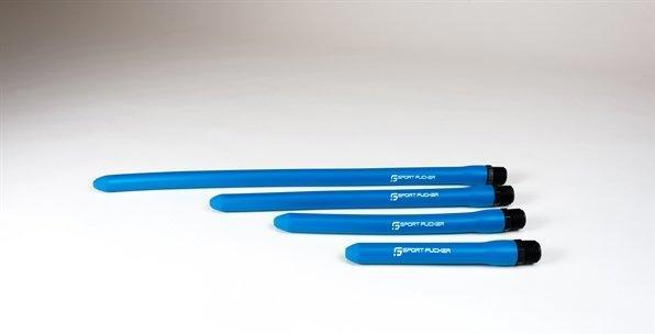 Produktbild Sport Fucker Flexible Analdusche Locker Room Hose blau