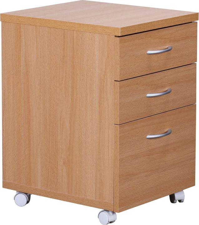 Actual product image FineBuy Roll container (40 x 60 x 45 cm)