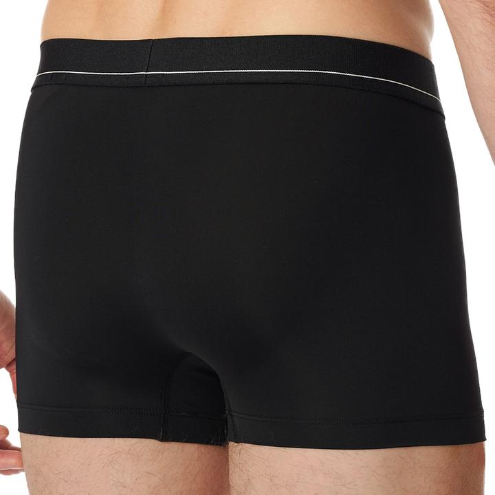 Produktbild Schiesser 3er Pack Pure Micro Retro Short / Pant (8, XXL, 3er Pack)