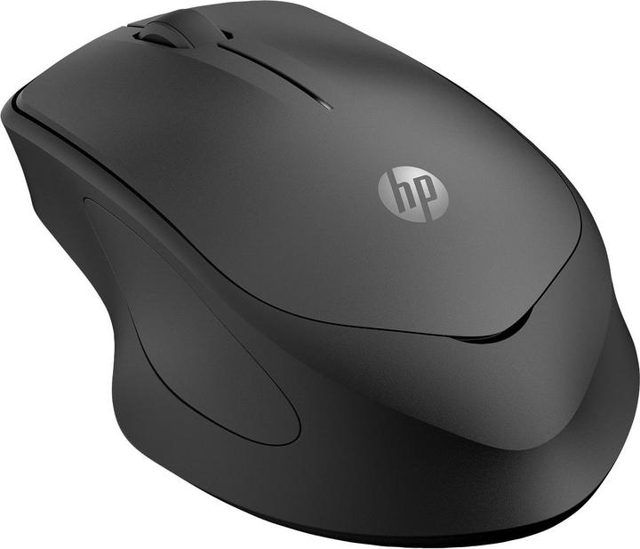 Actual product image HP 285 Silent (Wireless)