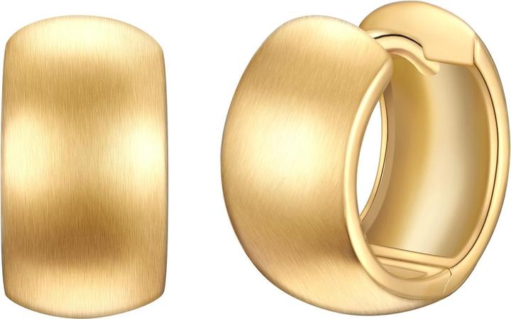 Strandglück Damen Sterling Silber gelbgold - 31420 (Sterling Silber)