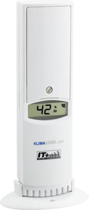 Actual product image TFA Temperature/Humidity Transmitter