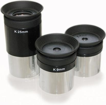 Actual product image Bresser Pluto 114/500