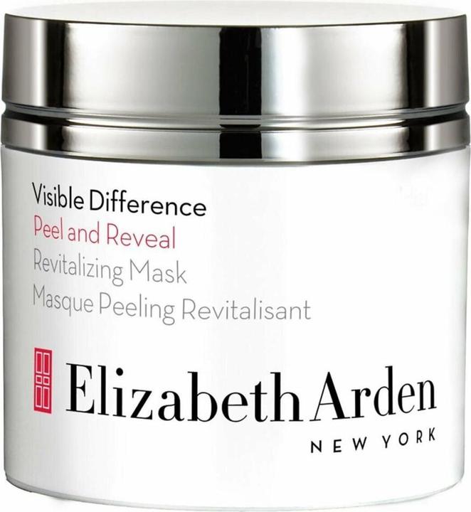 Actual product image Elizabeth Arden Visible Difference Peel And Reveal (50 ml)