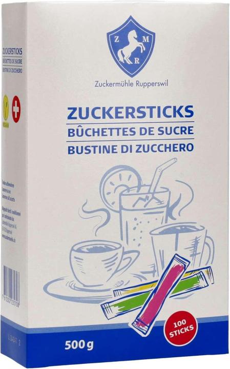 Image du produit Aarberg Zuckersticks (500 g)