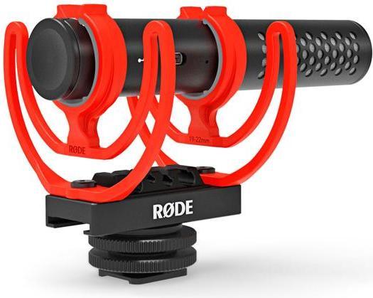 Produktbild RØDE VideoMic GO II