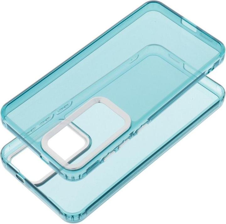 Actual product image OEM Back panel cover PEARL case for SAMSUNG S24 Plus green