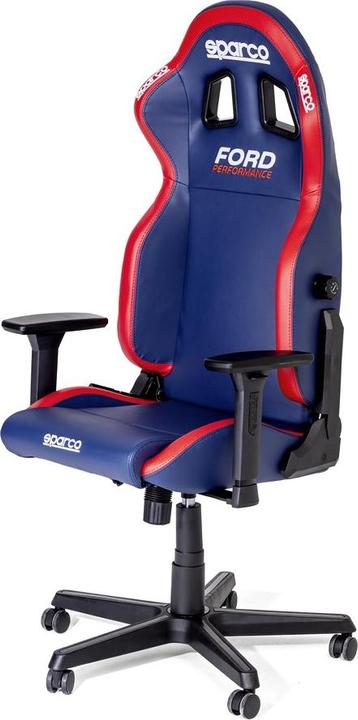 Image du produit Sparco Ford Performance Gaming- und Bürostuhl Icon