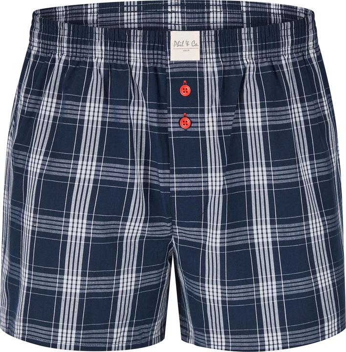 Immagine prodotto Phil & Co. Berlin Boxer Classic Sets (M, confezione da 6)