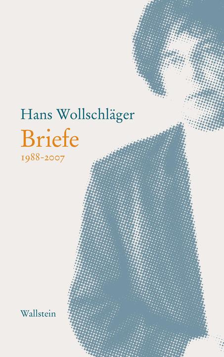 Immagine prodotto Briefe (Tedesco, Thomas Körber, Racchetta di lana Hans, 2022)
