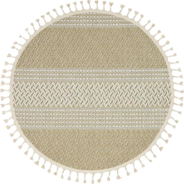 Immagine prodotto Conceptum Hypnose Jasmin (80 x 80 x 10 cm)