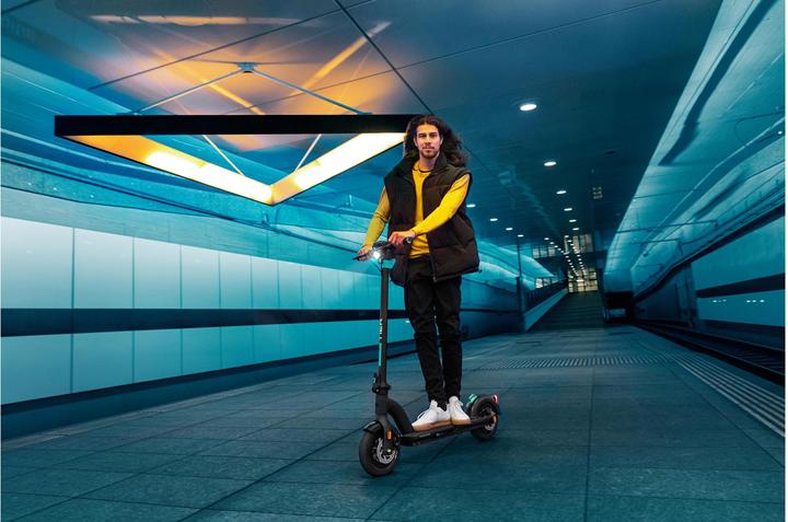 Produktbild SoFlow SO myTier (20 km/h, 40 km, 500 W)