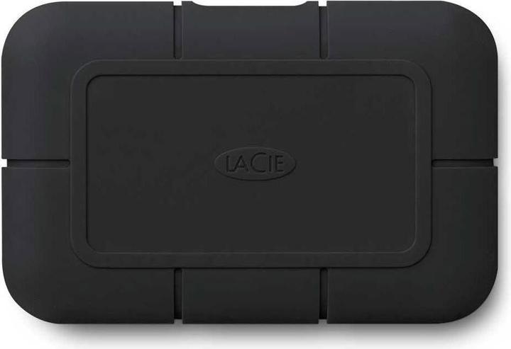 LaCie rugged pro (1000 GB)