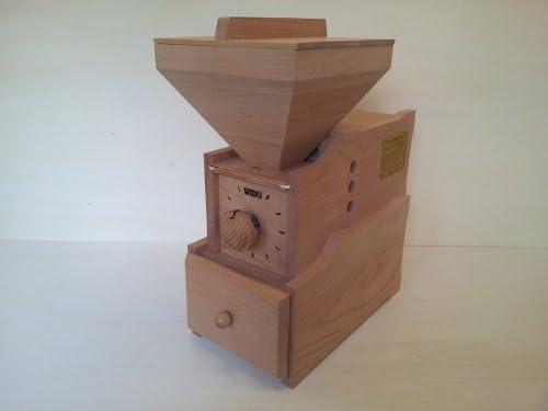 Actual product image Widu Universal mill
