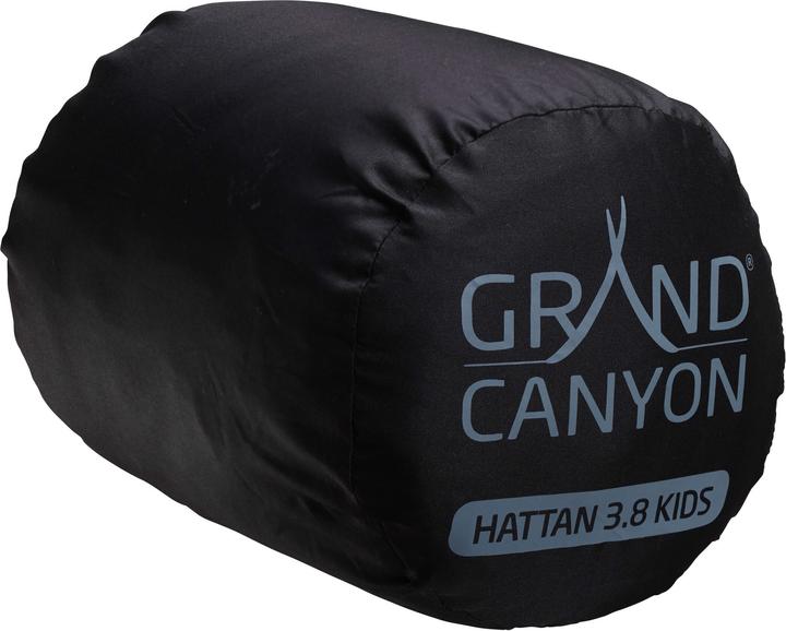 Actual product image Grand Canyon Hattan 3.8