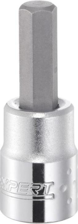 DOUILLE TOURNEVIS 3/8" POUR VIS 6 PANS CREUX - 10MM. (10 mm)