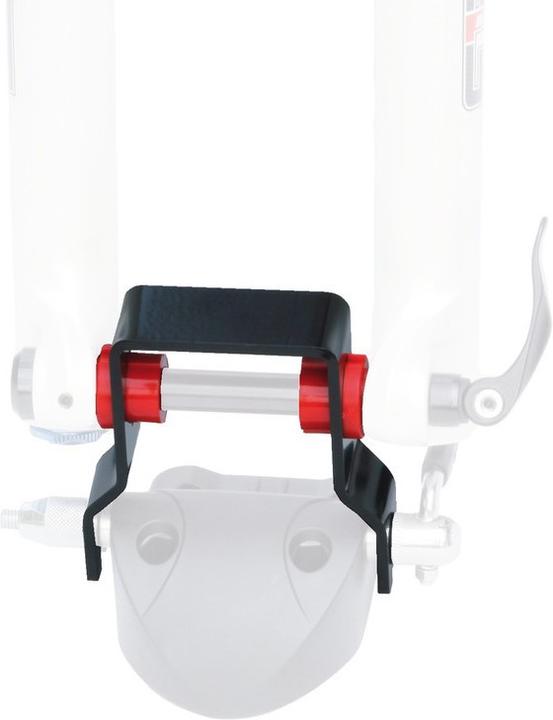 Actual product image Peruzzo Duna (Black)