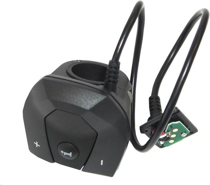 Actual product image Bosch eBike Intuvia Performance