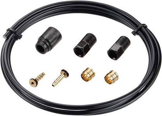 Immagine prodotto Tektro Tubo del freno Auriga (Set freni)