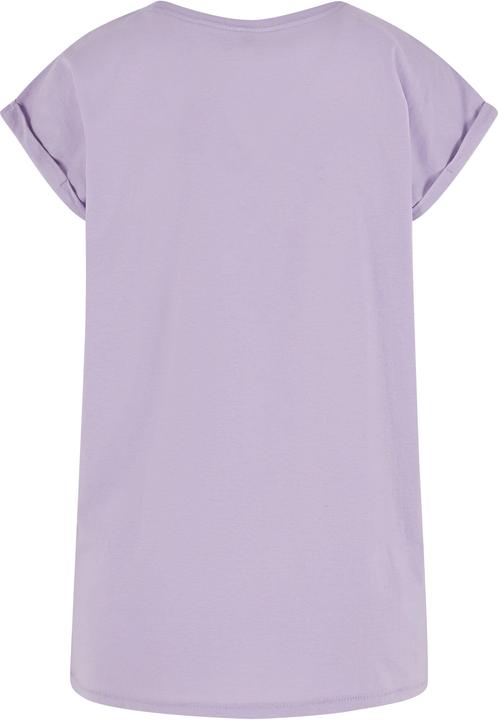 Actual product image Mister Tee Ladies GRL PWR Tee - 2944 (XS)