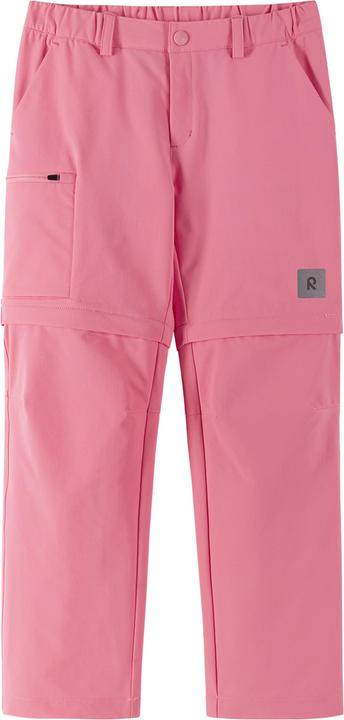 Reima Kinder BugProof 2in1 Hose Surina Sunset (122)
